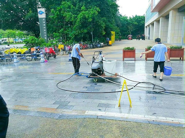 深圳湾科技生态园